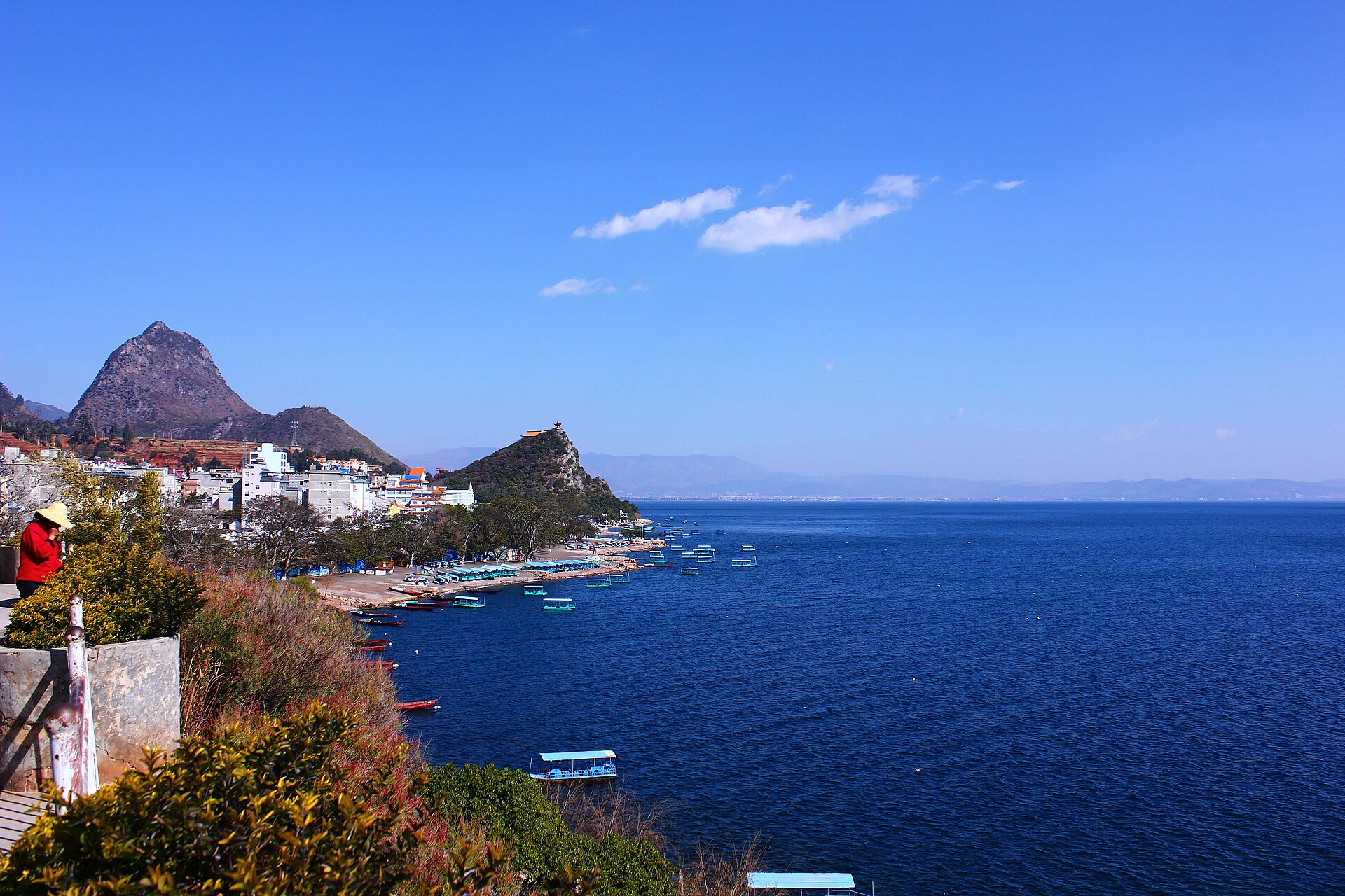 零海拔潜水(樱花谷店)